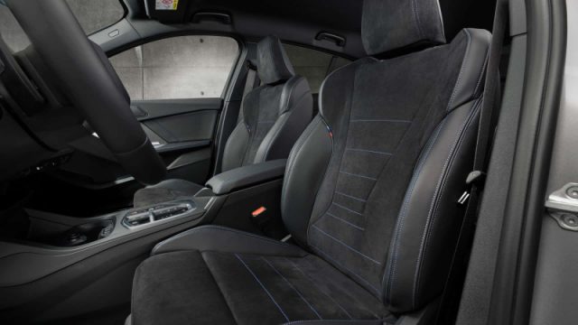 BMW 116 SPECIAL EDITION SERIE 1       (F