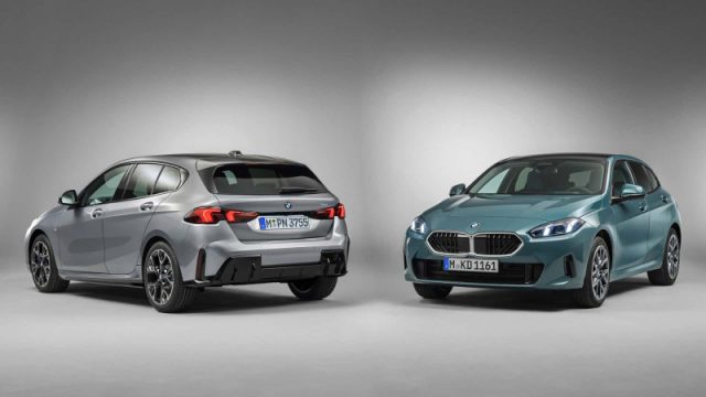 BMW 116 SPECIAL EDITION SERIE 1       (F - foto 2