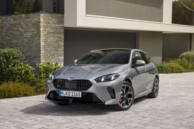 BMW 116 SPECIAL EDITION SERIE 1       (F - foto 3