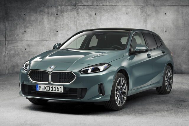 BMW 116 SPECIAL EDITION SERIE 1       (F - foto 4