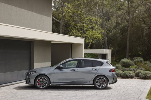 BMW 116 SPECIAL EDITION SERIE 1       (F - foto 5