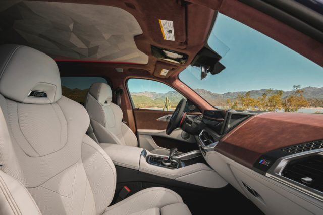 BMW XM LABEL             (G09) - foto 7