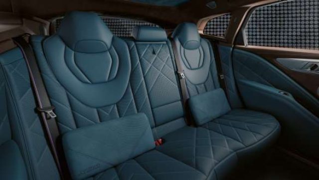 BMW XM LABEL             (G09) - foto 8