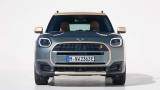 MINI Mini E Essential  Countrym.(U25)
