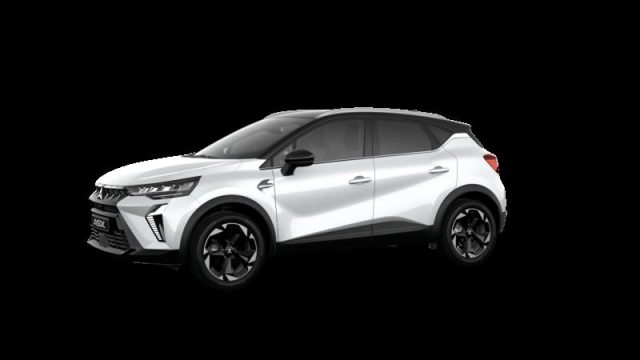 MITSUBISHI ASX 1.8L HEV 160 CV AT INTENSE  2&OR - foto 3
