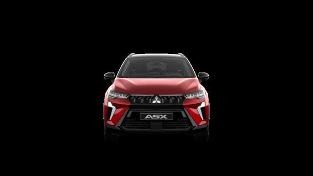 MITSUBISHI ASX 1.8L HEV 160 CV AT INTENSE  2&OR - foto 4
