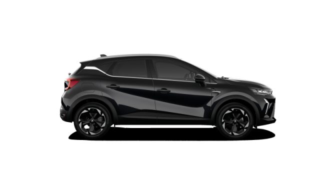 MITSUBISHI ASX 1.8L HEV 160 CV AT INTENSE  2&OR - foto 5