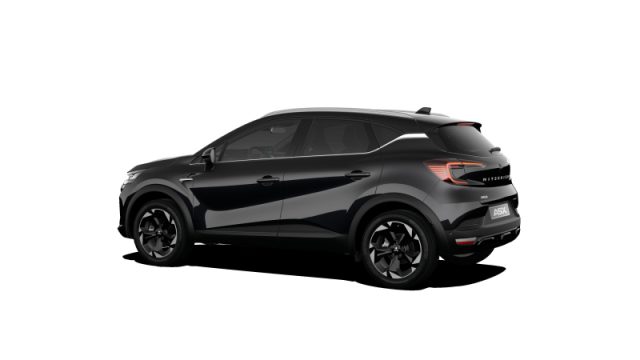 MITSUBISHI ASX 1.3L MHEV 140 CV DCT BLACK EDITI - foto 8
