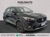MG ZS 1.0T-GDI Luxury