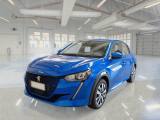 PEUGEOT 208 motore elettrico 136 CV 5 porte Active