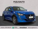 PEUGEOT 208 motore elettrico 136 CV 5 porte Active