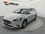 FORD Focus 1.5 EcoBlue 120 CV SW Business AUTOCARRO