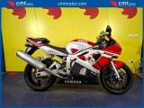 YAMAHA YZF R6 Finanziabile - bianco rosso - 59400
