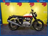 ROYAL ENFIELD Interceptor 650 Garantita e Finanziabile
