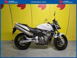 HONDA Hornet 600 Finanziabile - Bianco - 38250