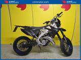 TM MOTO SMR 125 Garantita e Finanziabile