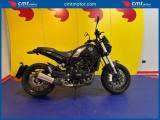 BENELLI Leoncino 500 Garantita e Finanziabile