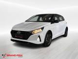 HYUNDAI i20 1.2 MPI Connectline