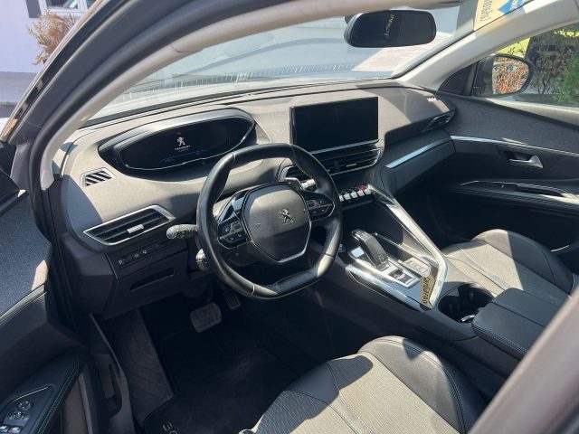 PEUGEOT 3008 BLUEHDI 130 EAT8 S&S ALLURE PACK - foto 7