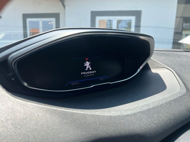 PEUGEOT 3008 BLUEHDI 130 EAT8 S&S ALLURE PACK - foto 10