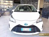 TOYOTA Yaris 1.5 Hybrid 5 porte Trend 