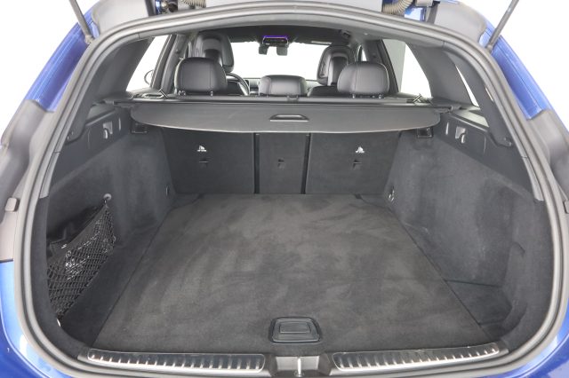 MERCEDES-BENZ CLA SSE C C 300 D MILD HYBRID S.W. A - foto 6