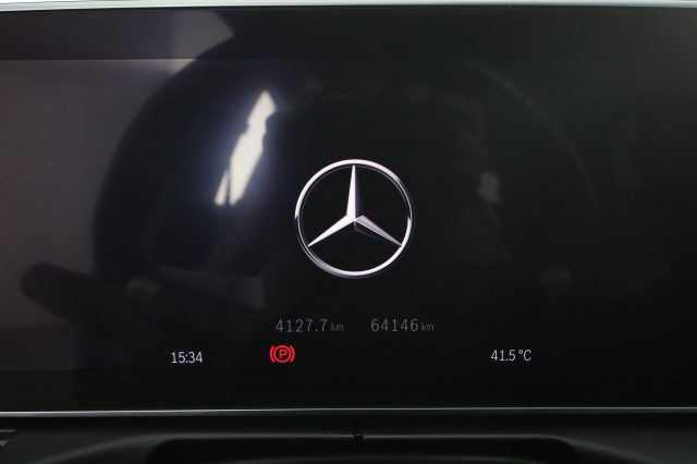 MERCEDES-BENZ CLA SSE C C 300 D MILD HYBRID S.W. A - foto 7