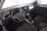 VOLKSWAGEN T-Roc T-Roc 2.0 TDI SCR Life