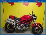 DUCATI Monster S2R 1000 Finanziabile - Racing Red - 32500