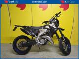 TM MOTO SMR 125 Garantita e Finanziabile