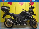 SUZUKI V-Strom 1000 Garantita e Finanziabile
