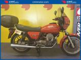 MOTO GUZZI V 35 Finanziabile - Rosso - 36020