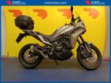 MOTO MORINI Other X Cape 650 Finanziabile - Grigio scuro - 12011