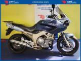 YAMAHA TDM 900 Garantita e Finanziabile