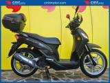 SYM Symphony 125 Garantito e Finanziabile