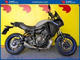 YAMAHA Tracer 7 Garantita e Finanziabile