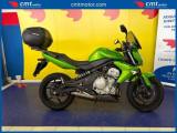KAWASAKI ER-6N Garantita e Finanziabile