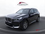 BMW iX1 eDrive20
