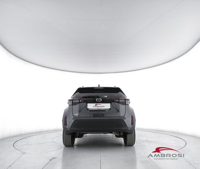 TOYOTA YARIS CROSS TREND FWD 130CV E-CVT - foto 6