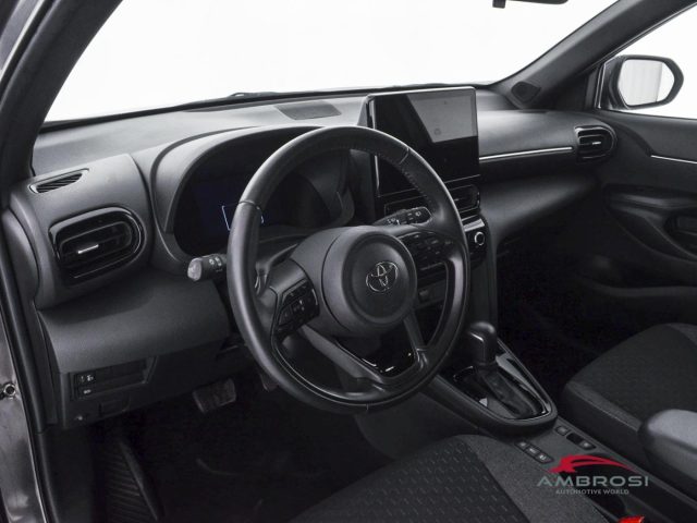 TOYOTA YARIS CROSS TREND FWD 130CV E-CVT - foto 8