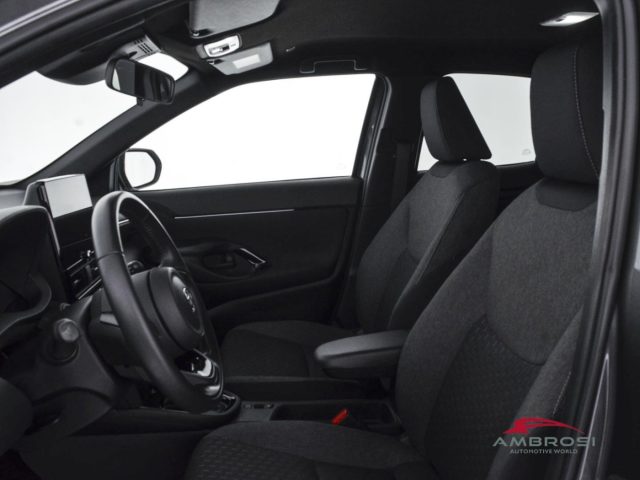 TOYOTA YARIS CROSS TREND FWD 130CV E-CVT - foto 9