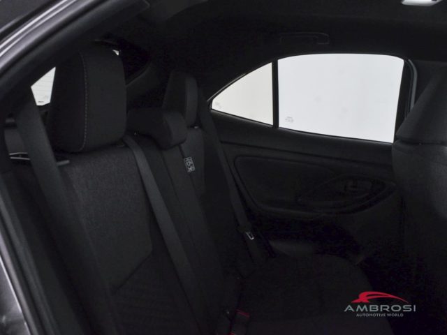 TOYOTA YARIS CROSS TREND FWD 130CV E-CVT - foto 11
