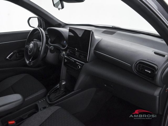TOYOTA YARIS CROSS TREND FWD 130CV E-CVT - foto 12