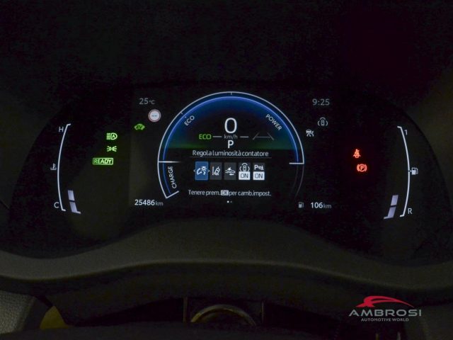 TOYOTA YARIS CROSS TREND FWD 130CV E-CVT - foto 13