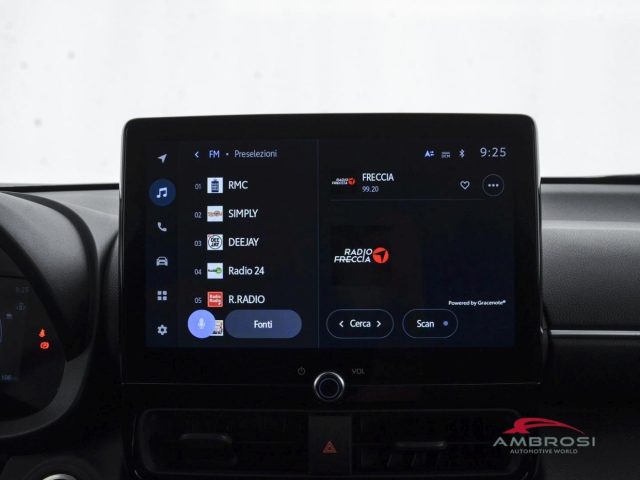 TOYOTA YARIS CROSS TREND FWD 130CV E-CVT - foto 14