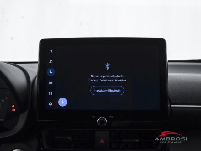 TOYOTA YARIS CROSS TREND FWD 130CV E-CVT - foto 15