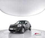 MINI Countryman Cooper D  1.6 Cooper D