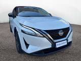 NISSAN Qashqai 1.3 mhev N-Connecta 2wd 140cv