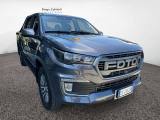 FOTON Tunland G7 Tunland G7 2.0 tdi double cab auto