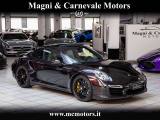 PORSCHE 911 991 TURBO S MK1|CERAMIC|SPORT CHRONO|TETTO|BOSE|PD